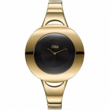 STORM Centro Gold Black 47449/GD - Women's Watch - Main image