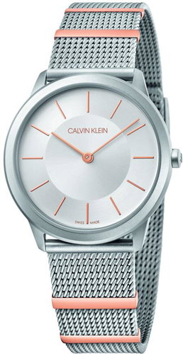 Calvin Klein Minimal K3M521Y6 - Watch - Main image