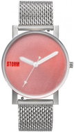 STORM New Blast V2 Mesh Red 47457/R - Women's Watch
