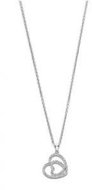 LOTUS STYLE Womans Heart LS1943-1/1 - Necklace