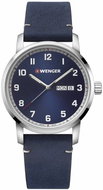 WENGER Attitude 01.1541.115 - Men's Watch