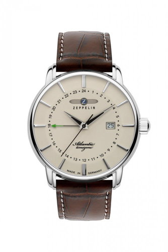 ZEPPELIN 8442-5 - Karóra - Fő fotó
