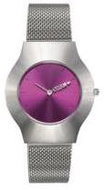 STORM New Ion Mesh Purple 47453/P - Women's Watch