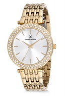 DANIEL KLEIN DK12066-3 - Women's Watch