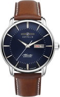 ZEPPELIN Atlantic Automatic 8466-3 - Men's Watch