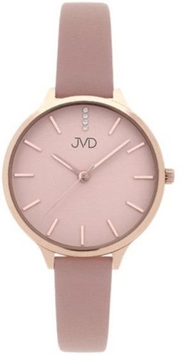 JVD JZ201.2 - Women's Watch - Main image