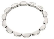 CALVIN KLEIN Wavy KJAYMB000200 - Bracelet