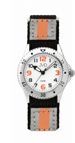 JVD J7193.4 - Children's Watch - Main image