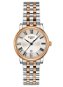 TISSOT Carson Premium Lady T122.210.22.033.01 - Women's Watch
