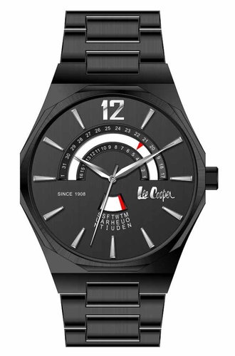 LEE COOPER LC06851.650 - Men's Watch - Main image