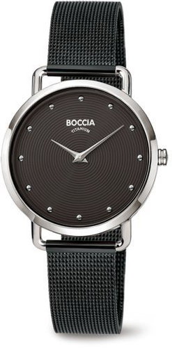 BOCCIA TITANIUM 3314-03 - Women's Watch - Main image