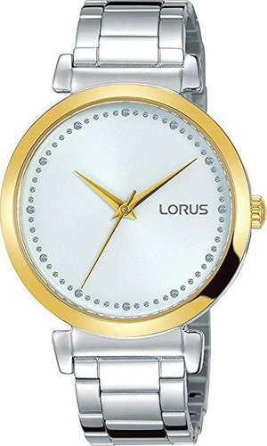 LORUS RG242MX9 - Women's Watch - Main image