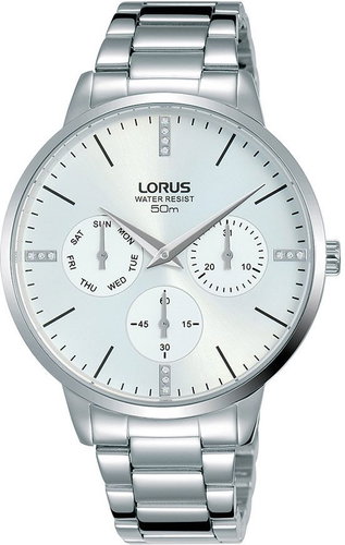 LORUS RP615DX9 - Women's Watch - Main image