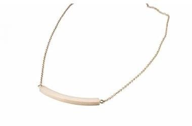 STORM Meave Necklace - Rose Gold 9980883/RG - Necklace - Main image