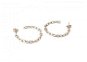 STORM Mya Earring – Rose Gold 9980878/RG - Náušnice