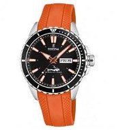 FESTINA The Originals Diver 20378/5 - Pánske hodinky