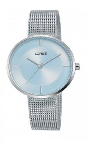 LORUS RG255QX9 - Women's Watch - Main image