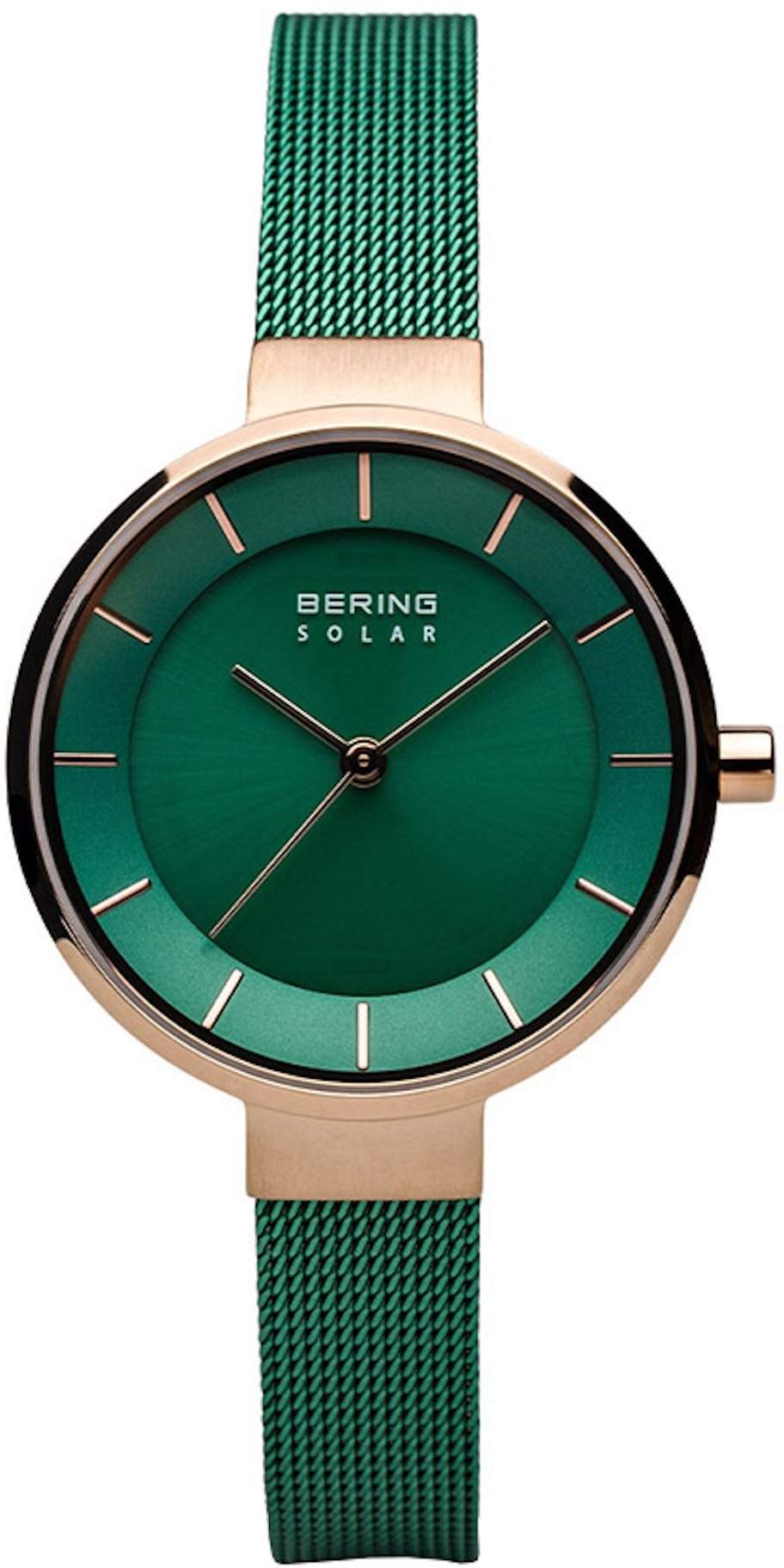 Bering limited edition watch sale