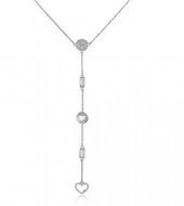 BROSWAY Chant BAH30 - Necklace