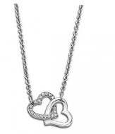 LOTUS STYLE Woman s Heart LS1912-1/1 - Necklace