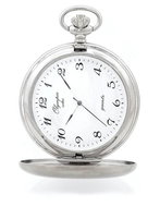 Men's Pocket Watch OLYMPIA Classic 30610 - Men's Watch