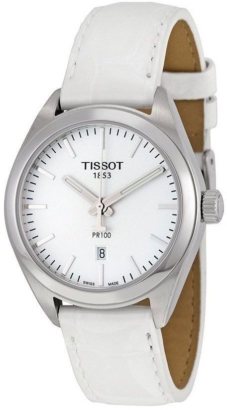 Tissot pr 100 discount quartz