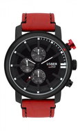 LOSER Legacy Red Viper LOS-L03 - Men's Watch