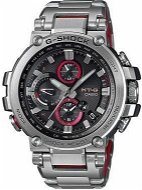 CASIO G-SHOCK MTG-B1000D-1AER - Pánske hodinky