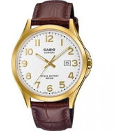 CASIO MTS-100GL-7A - Men's Watch