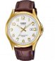 CASIO MTS-100GL-7A - Men's Watch