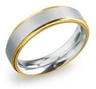 BOCCIA TITANIUM 0134-05 - Ring