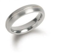 BOCCIA TITANIUM 0130-01 - Ring