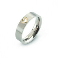 BOCCIA TITANIUM 0143-02 - Ring