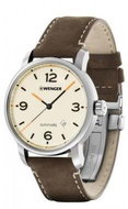 WENGER Automatic 01.1746.101 - Men's Watch