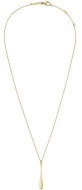 Calvin Klein Ellipse KJDMJP100100 - Necklace