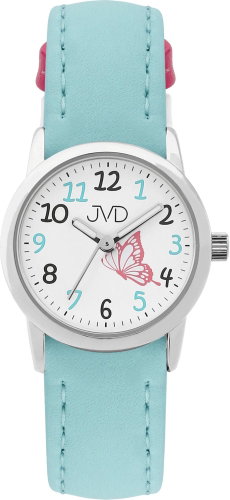 Children's wristband JVD J7198.2 - Children's Watch - Main image
