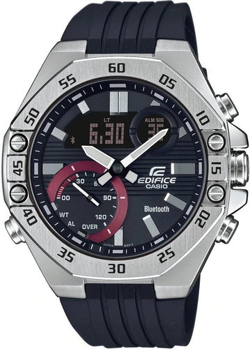 Casio Edifice ECB-10P-1AEF - Férfi karóra - Fő fotó
