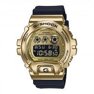 Casio G-Shock Metal Covered - DW-6900 Release 25th Anniversary Edition GM-6900G-9ER - Pánske hodinky
