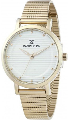 DANIEL KLEIN Premium DK12267-2 - Women's Watch - Main image