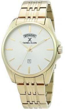 DANIEL KLEIN Premium DK12337-6 - Men's Watch - Main image