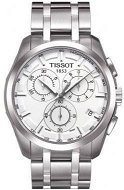 Tissot Couturier Quartz T035.617.11.031.00 - Men's Watch