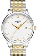 Tissot Tradition Quartz T063.610.22.037.00 - Pánske hodinky