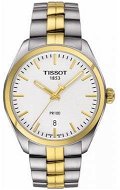 Tissot PR 100 Quartz T101.410.22.031.00 - Men's Watch