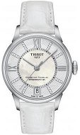 Tissot Chemin des Tourelles Powermatic 80 T099.207.16.116.00 - Women's Watch