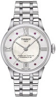 Tissot Chemin des Tourelles Powermatic 80 Lady T099.207.11.113.00 - Women's Watch
