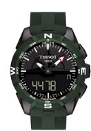 Tissot T-Touch Expert Solar II T110.420.47.051.00 - Men's Watch