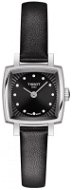 Tissot Lovely Square Lady Quartz T058.109.16.056.00 - Dámske hodinky