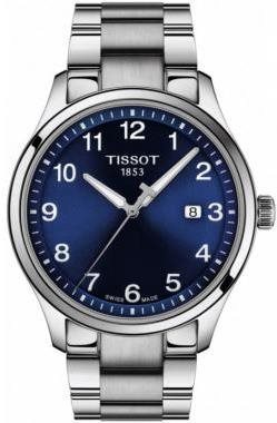 Tissot Gent XL Classic Quartz T116.410.11.047.00 - Men's Watch - Main image