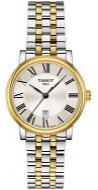 Tissot Carson Premium Lady Quartz T122.210.22.033.00 - Dámské hodinky
