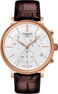 Tissot Carson Premium Quartz Chronograph T122.417.36.011.00 - Pánské hodinky